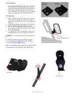 Preview for 2 page of Kolpin 98317 Installation Instructions