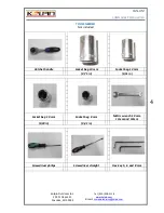 Preview for 4 page of Kolpin CAN-AM Commander 1000 Limited Installation Instructions Manual