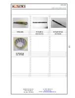 Preview for 5 page of Kolpin CAN-AM Commander 1000 Limited Installation Instructions Manual