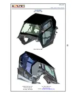 Preview for 8 page of Kolpin CAN-AM Commander 1000 Limited Installation Instructions Manual