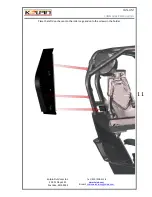 Preview for 11 page of Kolpin CAN-AM Commander 1000 Limited Installation Instructions Manual