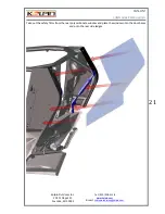 Preview for 21 page of Kolpin CAN-AM Commander 1000 Limited Installation Instructions Manual