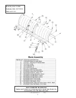 Preview for 5 page of Kolpin DRIFTER 10-0550 Owners Manual And Assembly