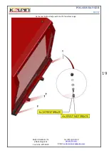 Preview for 19 page of Kolpin POLARIS RANGER 800 XP 4x4 Installation Instructions Manual