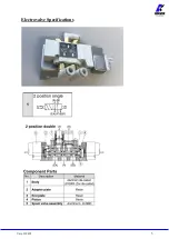 Предварительный просмотр 5 страницы Kolver 010682/A Manual