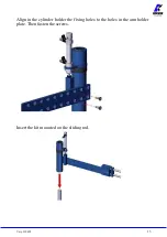 Предварительный просмотр 15 страницы Kolver 010682/A Manual