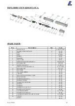 Preview for 62 page of Kolver 035001 Manual