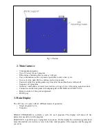 Preview for 4 page of Kolver ACE Screw Counter Operator'S Handbook Manual