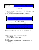 Preview for 6 page of Kolver ACE Screw Counter Operator'S Handbook Manual