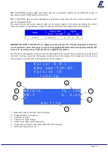 Preview for 2 page of Kolver EDU 2AE/TOP/NT Manual