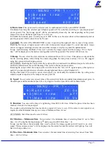 Preview for 5 page of Kolver EDU 2AE/TOP/NT Manual