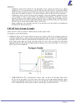 Preview for 14 page of Kolver EDU 2AE/TOP/NT Manual