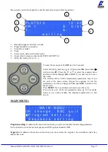 Preview for 3 page of Kolver EDU 2AE/TOP Manual