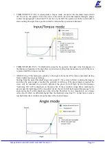 Preview for 12 page of Kolver EDU 2AE/TOP Manual