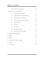 Preview for 4 page of Koma Elektronik Field Kit FX User Manual