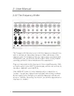 Preview for 9 page of Koma Elektronik Field Kit FX User Manual