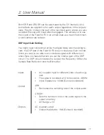 Preview for 12 page of Koma Elektronik Field Kit FX User Manual