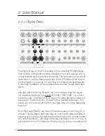 Preview for 13 page of Koma Elektronik Field Kit FX User Manual