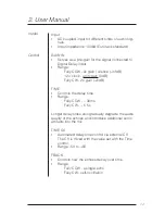 Preview for 14 page of Koma Elektronik Field Kit FX User Manual