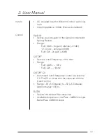 Preview for 22 page of Koma Elektronik Field Kit FX User Manual