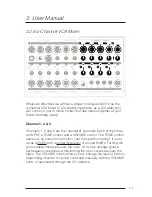 Preview for 24 page of Koma Elektronik Field Kit FX User Manual