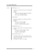 Preview for 26 page of Koma Elektronik Field Kit FX User Manual