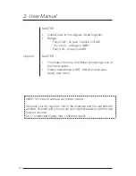 Preview for 27 page of Koma Elektronik Field Kit FX User Manual