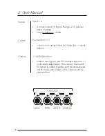 Preview for 29 page of Koma Elektronik Field Kit FX User Manual