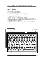 Preview for 52 page of Koma Elektronik Field Kit FX User Manual