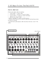 Preview for 53 page of Koma Elektronik Field Kit FX User Manual