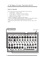 Preview for 55 page of Koma Elektronik Field Kit FX User Manual