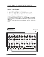 Preview for 57 page of Koma Elektronik Field Kit FX User Manual