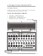 Preview for 60 page of Koma Elektronik Field Kit FX User Manual