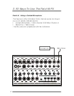 Preview for 61 page of Koma Elektronik Field Kit FX User Manual