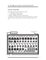 Preview for 62 page of Koma Elektronik Field Kit FX User Manual