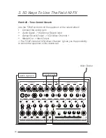 Preview for 65 page of Koma Elektronik Field Kit FX User Manual