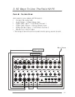 Preview for 66 page of Koma Elektronik Field Kit FX User Manual