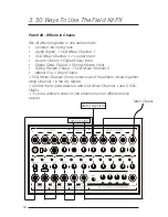 Preview for 69 page of Koma Elektronik Field Kit FX User Manual