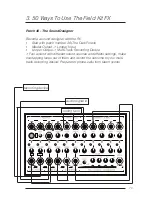 Preview for 70 page of Koma Elektronik Field Kit FX User Manual