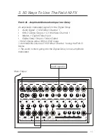 Preview for 74 page of Koma Elektronik Field Kit FX User Manual