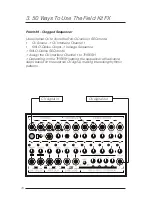 Preview for 79 page of Koma Elektronik Field Kit FX User Manual