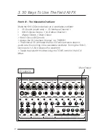 Preview for 81 page of Koma Elektronik Field Kit FX User Manual