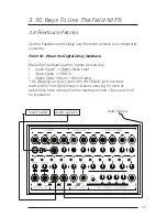 Preview for 82 page of Koma Elektronik Field Kit FX User Manual