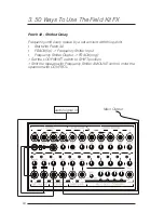 Preview for 83 page of Koma Elektronik Field Kit FX User Manual