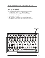 Preview for 84 page of Koma Elektronik Field Kit FX User Manual