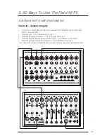 Preview for 86 page of Koma Elektronik Field Kit FX User Manual