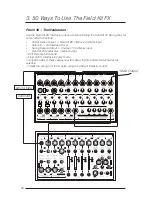 Preview for 89 page of Koma Elektronik Field Kit FX User Manual