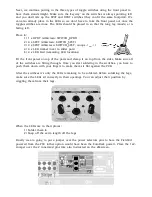 Предварительный просмотр 4 страницы Koma Elektronik field kit Manual