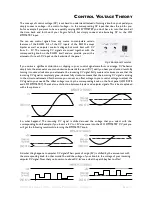 Preview for 10 page of Koma Elektronik RH301 User Manual