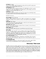 Preview for 12 page of Koma Elektronik RH301 User Manual